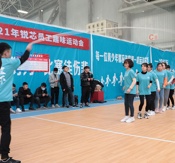 精彩多元的文化生活