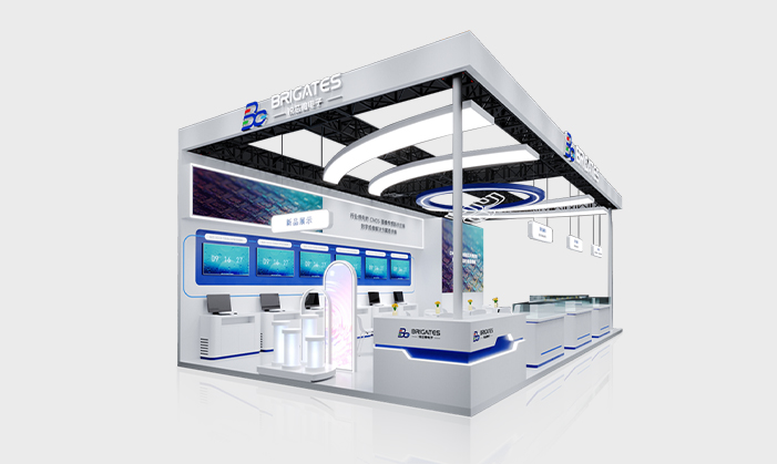 就在明天 | bevictor伟德首发新品 亮相中国国际光电博览会（深圳），诚邀您的光临！